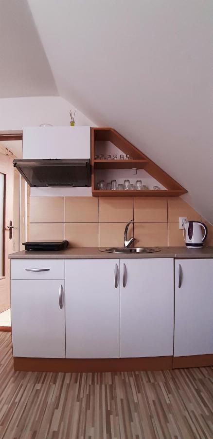 Apartmany Lucky 30 المظهر الخارجي الصورة