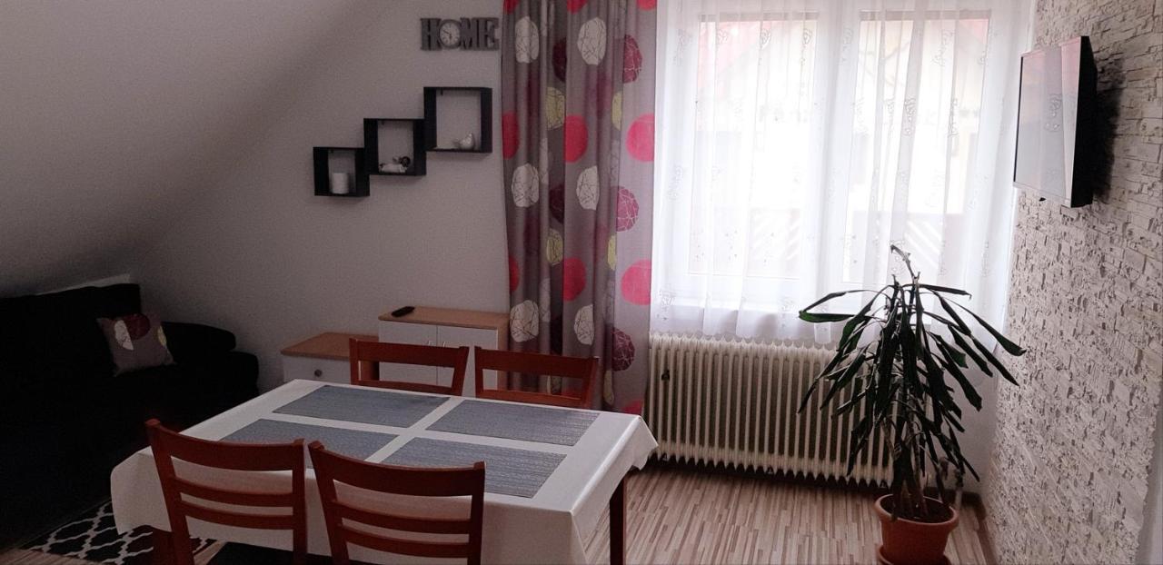 Apartmany Lucky 30 المظهر الخارجي الصورة