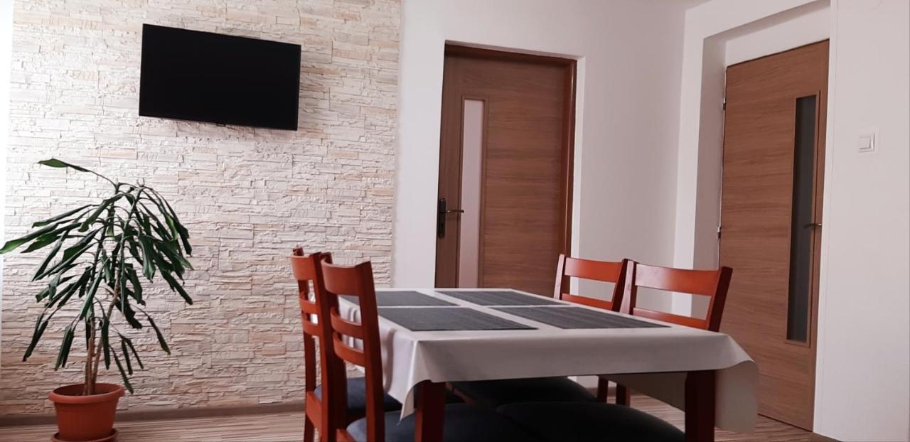 Apartmany Lucky 30 المظهر الخارجي الصورة