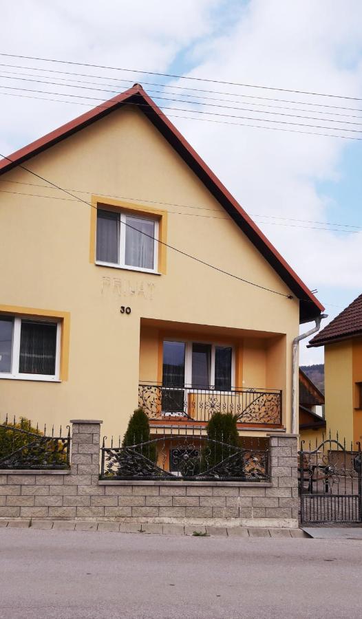 Apartmany Lucky 30 المظهر الخارجي الصورة