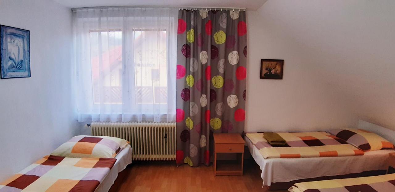 Apartmany Lucky 30 المظهر الخارجي الصورة