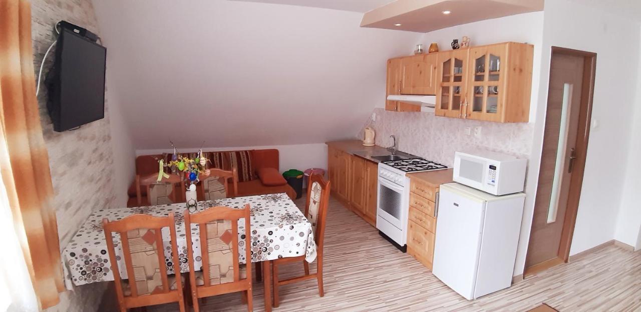 Apartmany Lucky 30 المظهر الخارجي الصورة