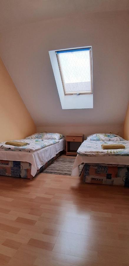 Apartmany Lucky 30 المظهر الخارجي الصورة