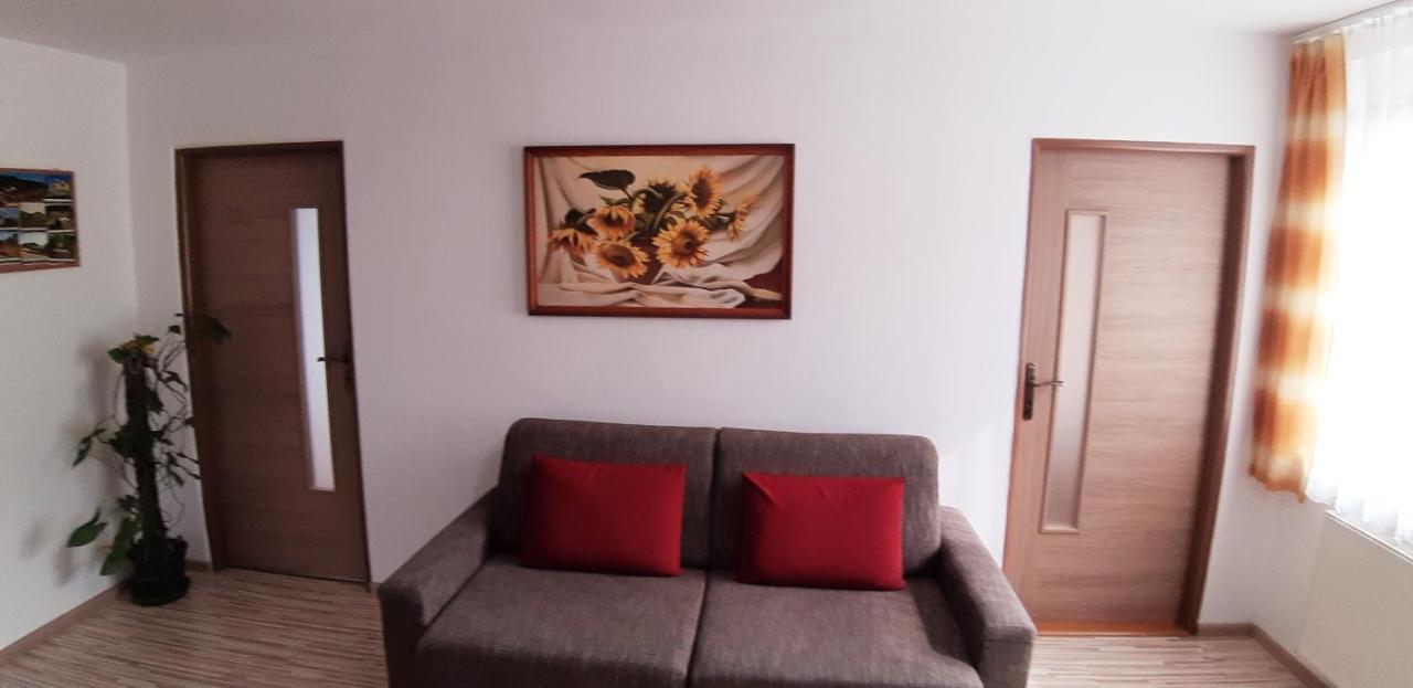 Apartmany Lucky 30 المظهر الخارجي الصورة